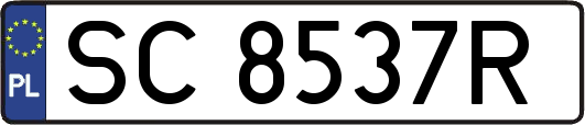 SC8537R