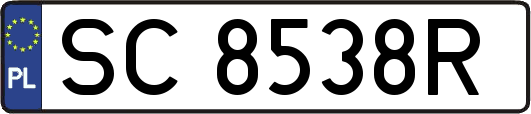 SC8538R