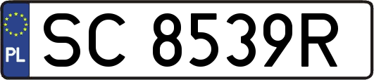 SC8539R