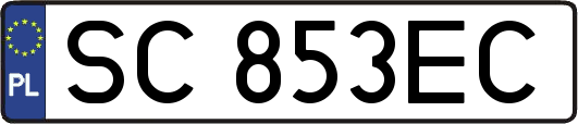 SC853EC