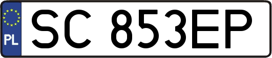 SC853EP