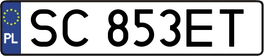 SC853ET