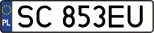 SC853EU