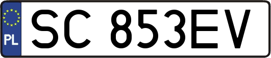 SC853EV
