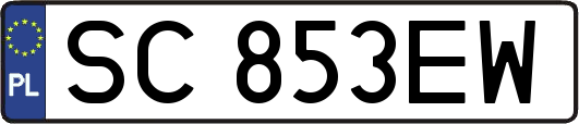 SC853EW