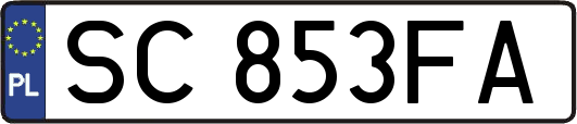 SC853FA