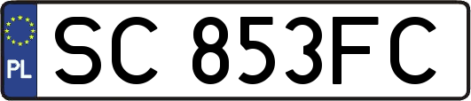 SC853FC