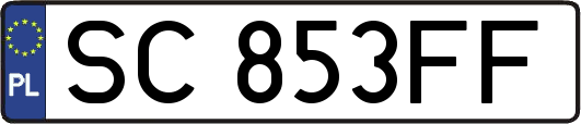 SC853FF