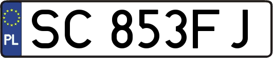 SC853FJ