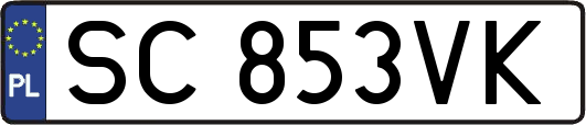 SC853VK