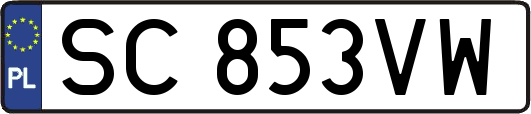 SC853VW