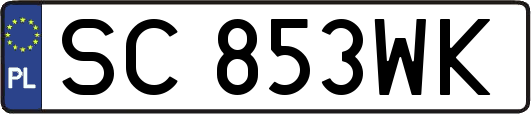 SC853WK