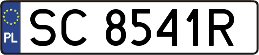 SC8541R