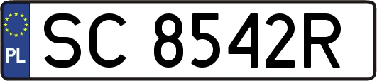 SC8542R