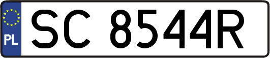 SC8544R