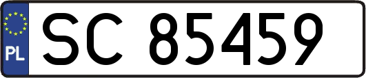 SC85459