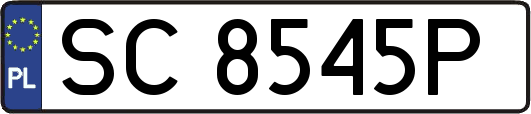 SC8545P