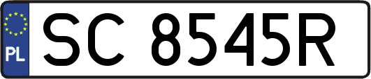 SC8545R