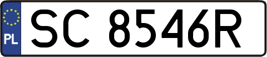 SC8546R