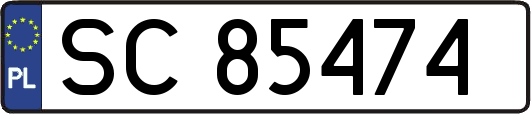 SC85474