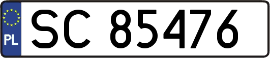 SC85476