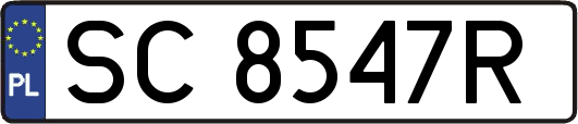 SC8547R