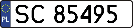 SC85495