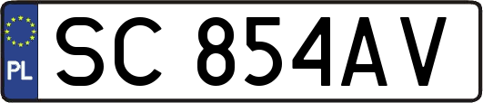 SC854AV