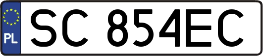 SC854EC