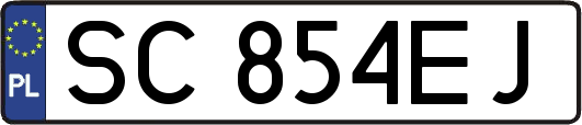 SC854EJ
