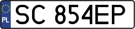 SC854EP