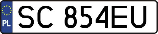 SC854EU