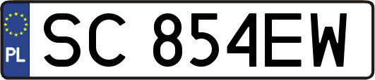 SC854EW