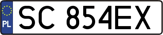 SC854EX