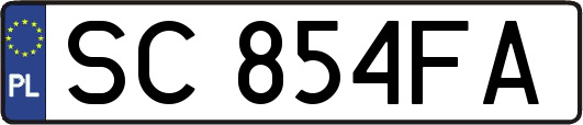 SC854FA