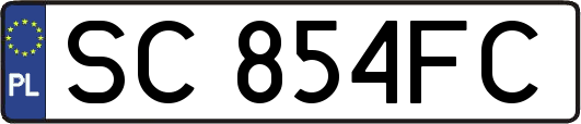 SC854FC