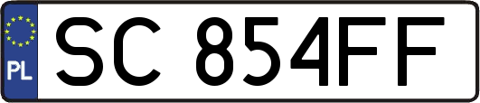 SC854FF