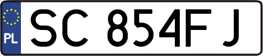 SC854FJ