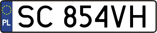 SC854VH