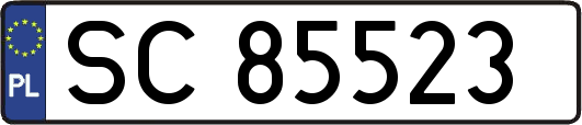 SC85523