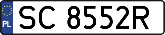 SC8552R