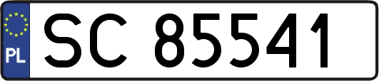 SC85541