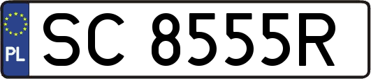 SC8555R
