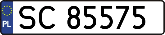 SC85575