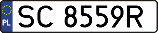 SC8559R
