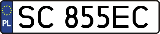 SC855EC