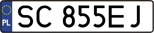 SC855EJ