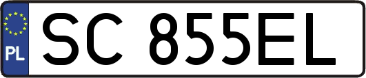 SC855EL
