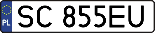 SC855EU