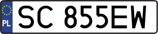 SC855EW